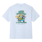Men's Minions Relaxed Print Tee - Image 6