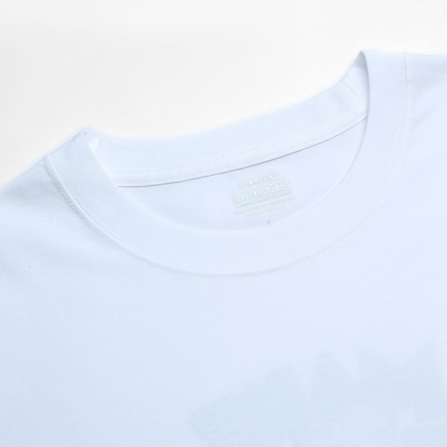 Men's Minions Relaxed Print Tee - Image 7