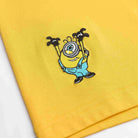 Men's Minions Relaxed Print Tee - Image 4