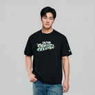 Men's Minions Relaxed Print Tee - Image 3