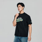 Men's Minions Relaxed Print Tee - Image 4