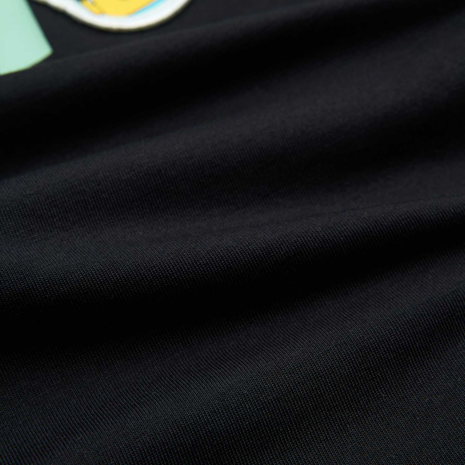 Men's Minions Relaxed Print Tee - Image 9