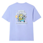 Men's Minions Relaxed Print Tee - Image 6
