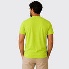Men's Slim Fit Saudi National Day Print Tee - Image 2
