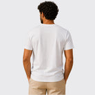 Men's Slim Fit Saudi National Day Print Tee - Image 2