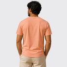 Men's Slim Fit Saudi National Day Print Tee - Image 2