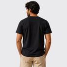 Men's Slim Fit Saudi National Day Print Tee - Image 2