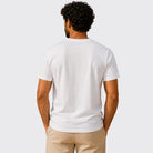 Men's Slim Fit Saudi National Day Print Tee - Image 2