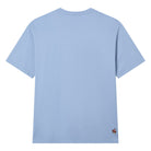 Men's Relaxed Fit Smurfs Print Crew Neck Tee - Image 8
