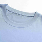 Men's Relaxed Fit Smurfs Print Crew Neck Tee - Image 10