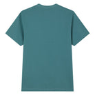Men's Slim Fit Cotton Signature Print Tee - Image 6