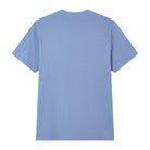 Men's Slim Fit Cotton Signature Print Tee - Image 6