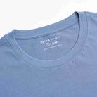 Men's Slim Fit Cotton Signature Print Tee - Image 7