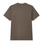 Men's Slim Fit Cotton Signature Print Tee - Image 7