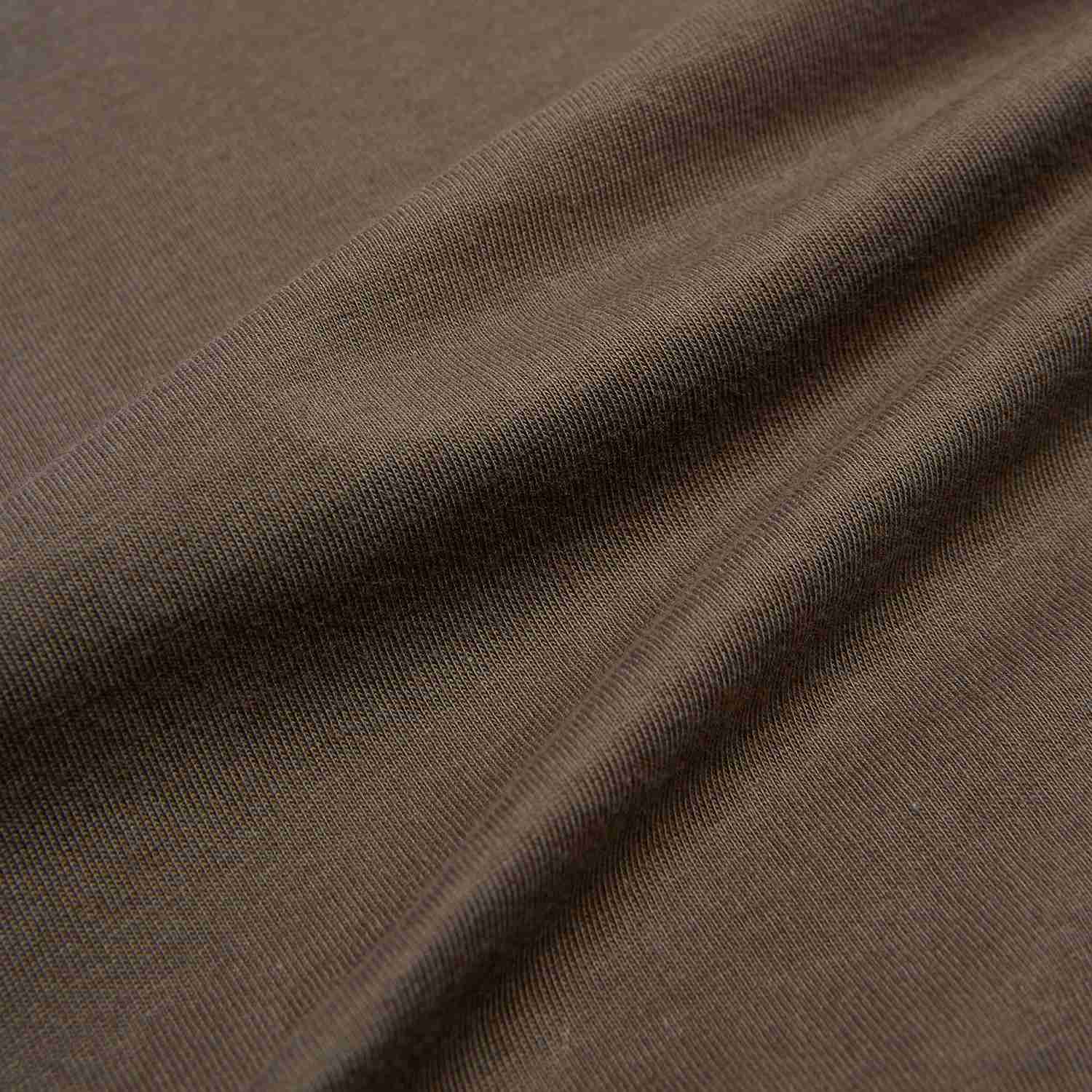 Men's Slim Fit Cotton Signature Print Tee - Image 10