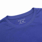 Men's Slim Fit Cotton Signature Print Tee - Image 7