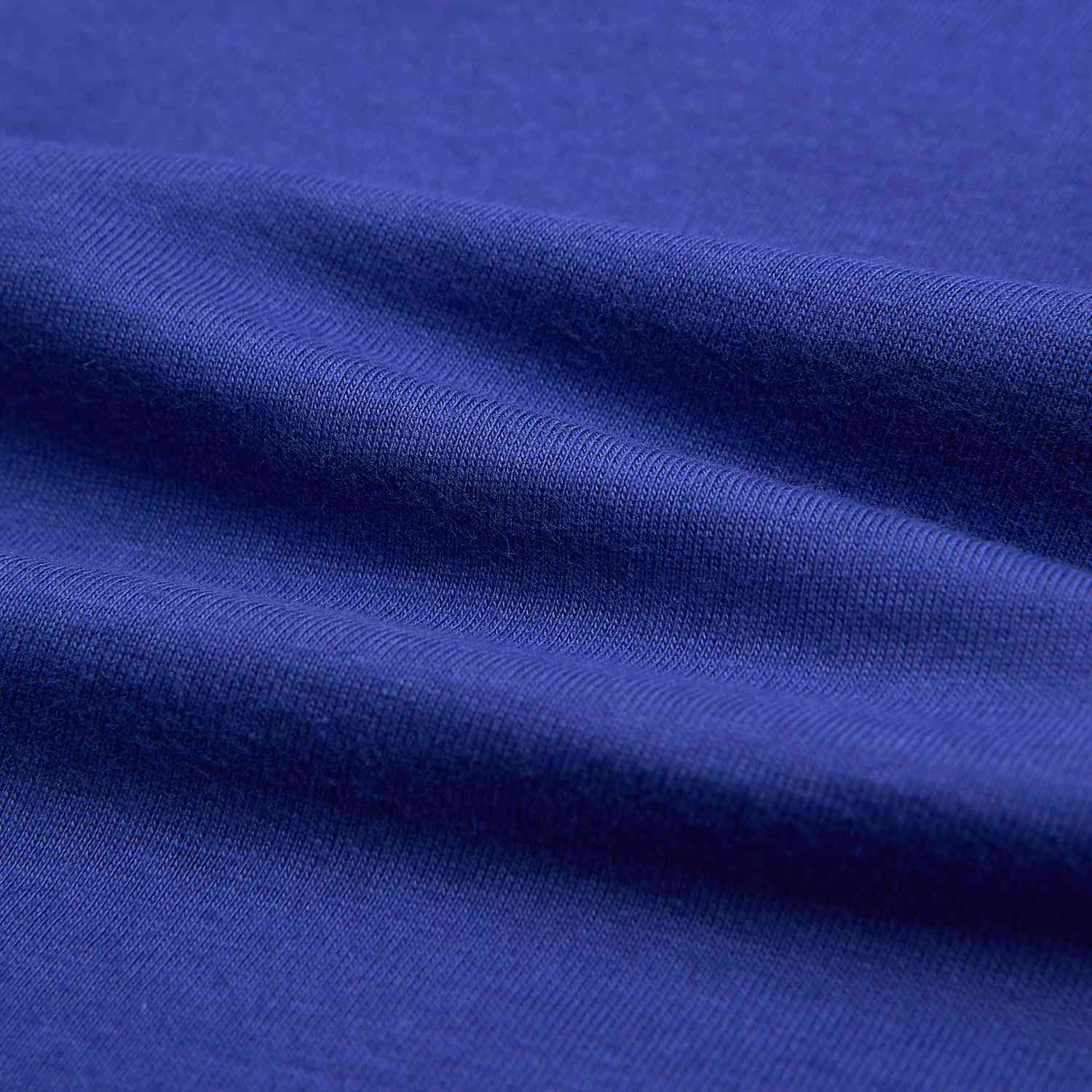 Men's Slim Fit Cotton Signature Print Tee - Image 9