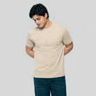Men's  Signature Print Tee - Image 2