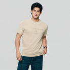 Men's  Signature Print Tee - Image 4