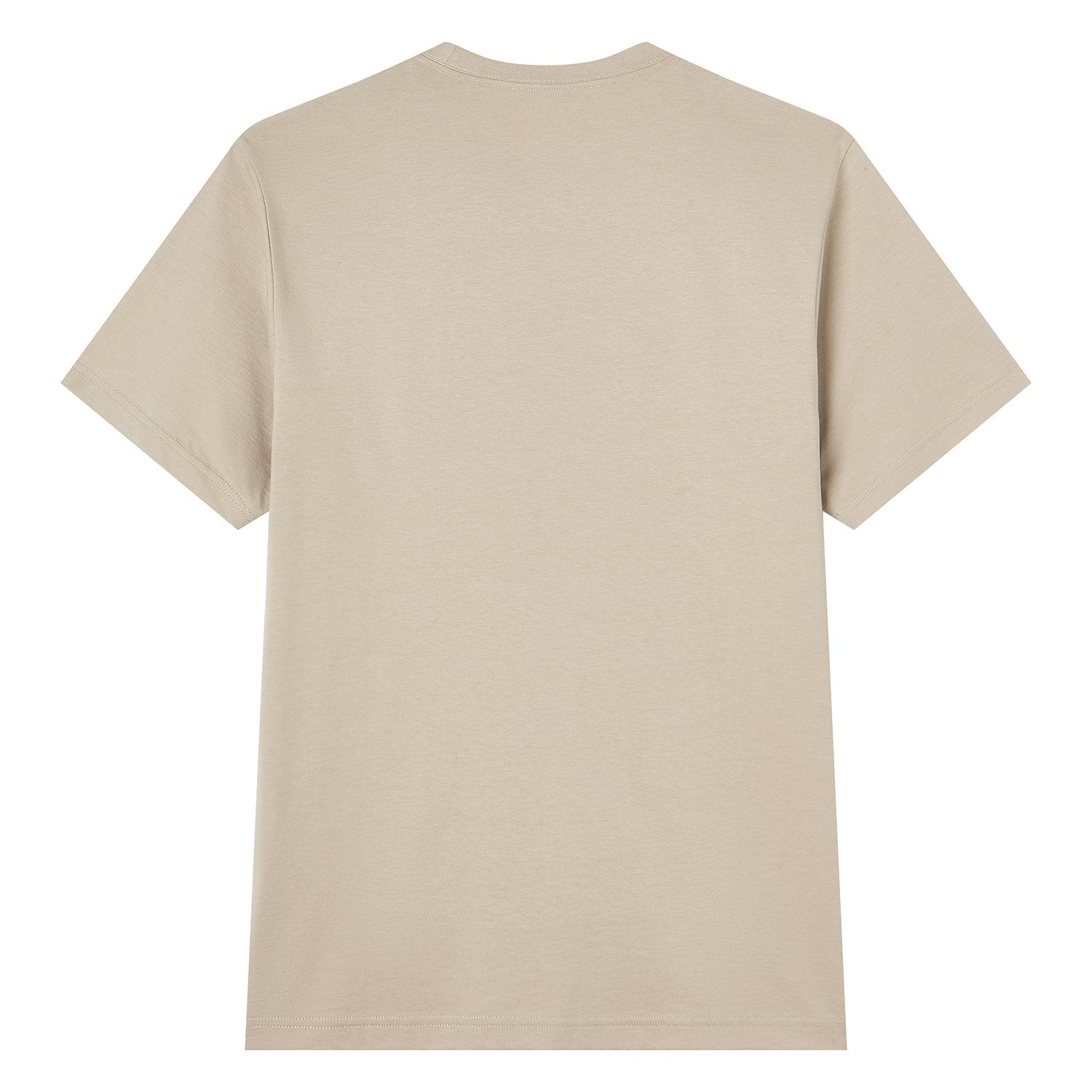 Men's  Signature Print Tee - Image 6