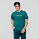 Men's  Signature Print Tee - Image 2