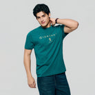 Men's  Signature Print Tee - Image 3