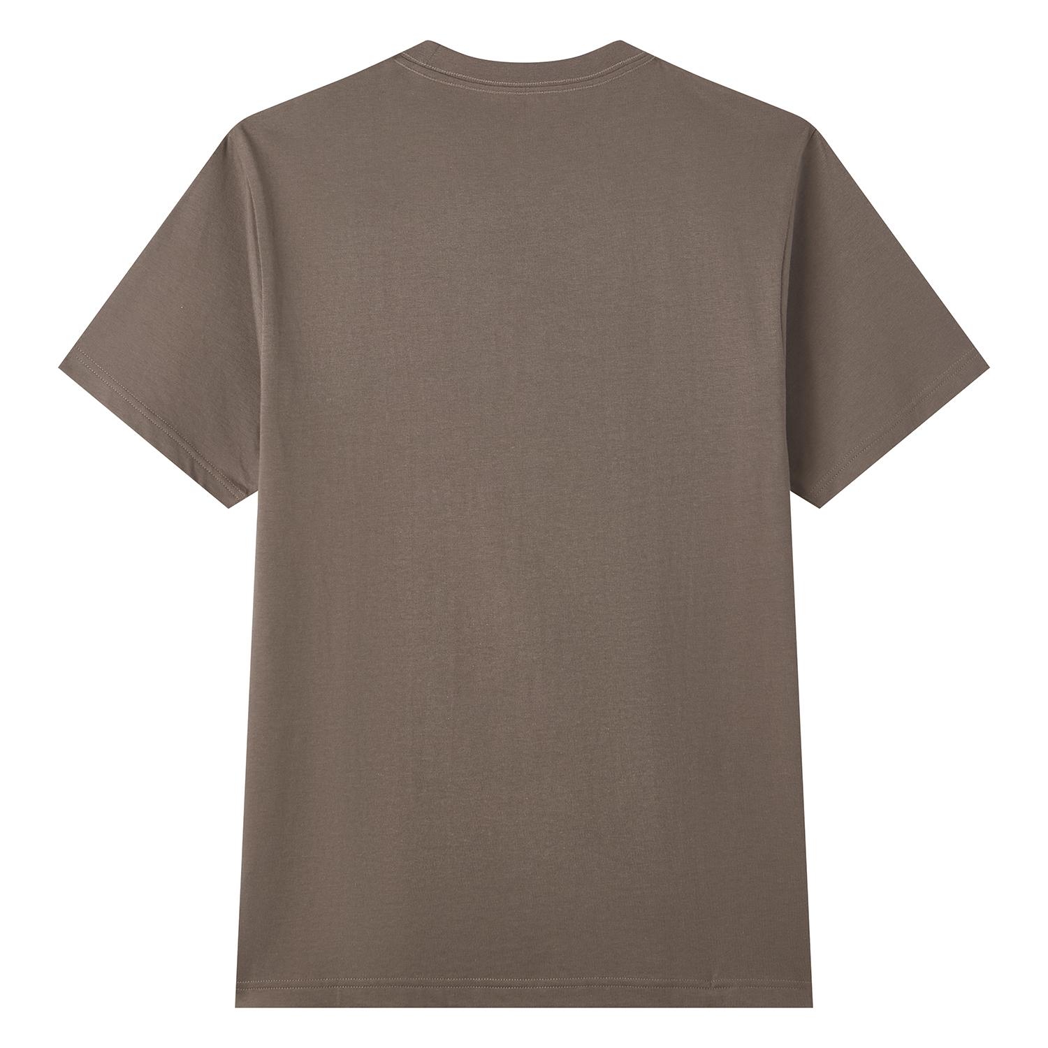 Men's  Signature Print Tee - Image 7