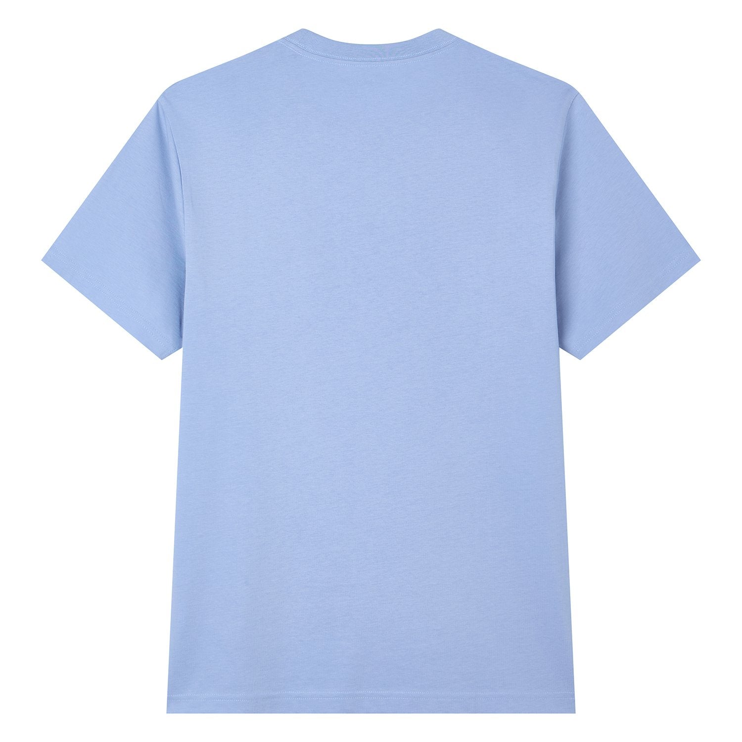 Men's  Signature Print Tee - Image 6