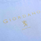 Men's  Signature Print Tee - Image 8