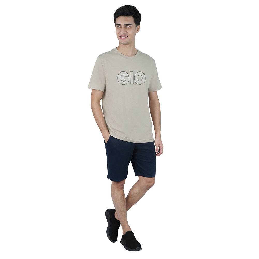 Men's  Signature Print Tee - Image 2