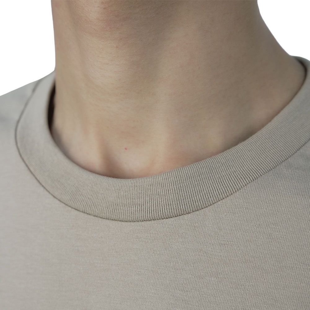Men's  Signature Print Tee - Image 3