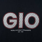 Men's  Signature Print Tee - Image 4