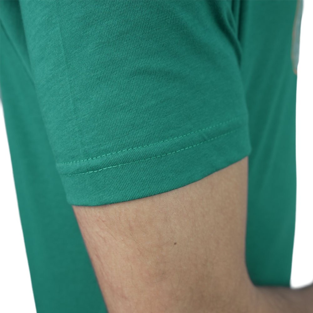 Men's  Signature Print Tee - Image 5