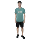 Men's  Signature Print Tee - Image 2