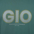 Men's  Signature Print Tee - Image 4