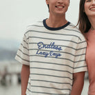 Men's Endless Lazy Days Relaxed Print Tee - Image 3