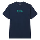 Men's Crew Neck Relaxed Print Tee - Image 6