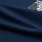 Men's Crew Neck Relaxed Print Tee - Image 10