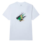 Men's Signature Short Sleeve Slim Fit Print Tee - Image 5