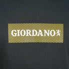 Men's Slim Cotton Signature Graphic Print Tee - Image 4