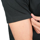 Men's Slim Cotton Signature Graphic Print Tee - Image 5