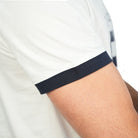 Men's Slim Cotton Team Club Graphic Print Tee - Image 5