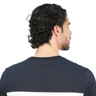 Men's Slim Cotton Varsity Number Print Tee - Image 6