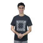 Men's Print Tee - Image 1