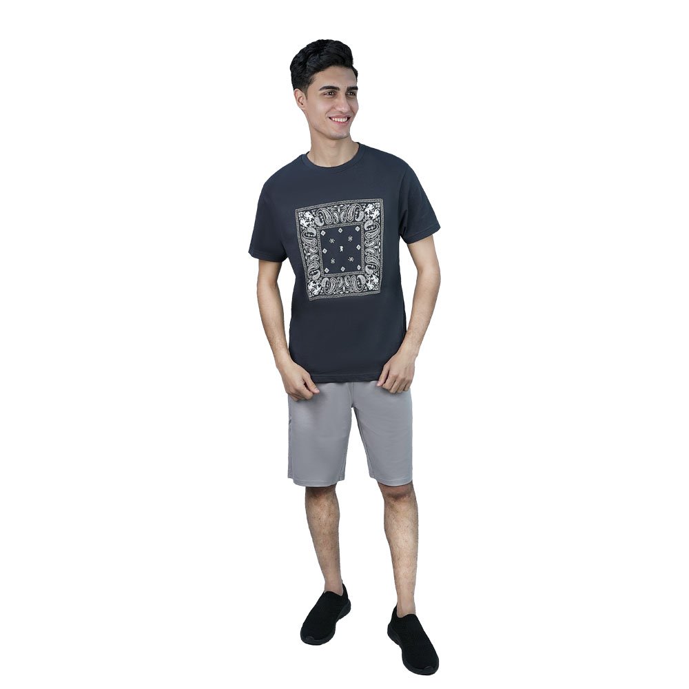 Men's Print Tee - Image 2