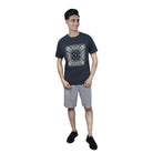 Men's Print Tee - Image 2