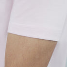 Men's Message Print Tee - Image 5