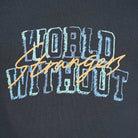 Men's Slim Cotton Crew Neck WWS Graphic Print Tee - Image 4