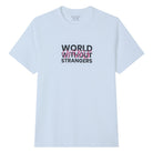 Men's Cotton Crew Neck Slim  Print T-Shirt - Image 6