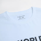 Men's Cotton Crew Neck Slim  Print T-Shirt - Image 8